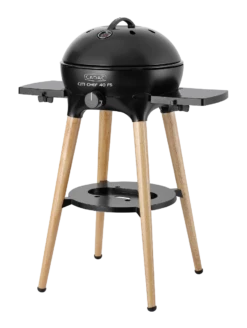 Cadac Citi Chef40 FS Black 5615-20-04-UK