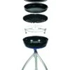 Cadac Lightweight Compact Grillo Chef 40 Gas BBQ Barbecue 5650-41-EU