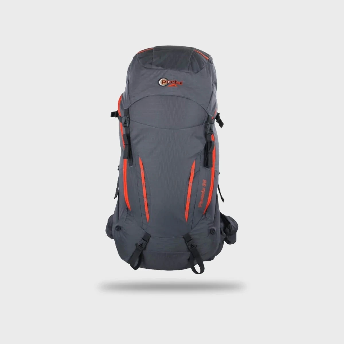 Portal Outdoor Phoenix 65 Rucksack PT-BP-PHOENIX65 5 Portal Outdoor Phoenix 65 Rucksack PT-BP-PHOENIX65 - Image 3