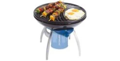 Campingaz Party Grill® Stove 203403 -MOW Camping Shop 23122 8