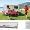 Fiamma Caravanstore Lightweight Awning Royal Grey Sizes 190,225,255 -MOW Camping Shop 23658 1604390463