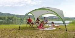 Coleman Event Shelter Pro XL (15x15)2000038757/2000016832 -MOW Camping Shop 26431 5