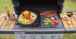 Campingaz Culinary Modular Poultry Roaster 2000014576