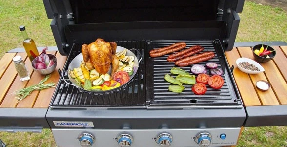 Campingaz Culinary Modular Poultry Roaster 2000014576 3 Campingaz Culinary Modular Poultry Roaster 2000014576