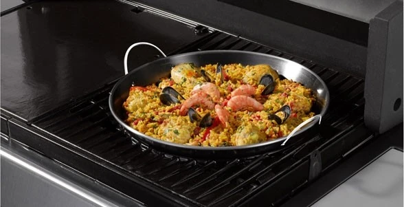 Campingaz Culinary Modular Paella 2000015104 3 Campingaz Culinary Modular Paella 2000015104