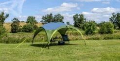 Coleman Performance Event Shelter M Bundle With Sunwalls And Sunwall With Door 2000038537 -MOW Camping Shop 26985 7
