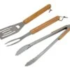 Campingaz Universal Utensil Kit Spatula, Tongs & Fork 2000030869 1 Campingaz Universal Utensil Kit Spatula, Tongs & Fork 2000030869 -MOW Camping Shop 27360 1 1