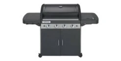 Campingaz 4 Series Classic LS Plus D Barbecue 2000031360 -MOW Camping Shop 27415 3
