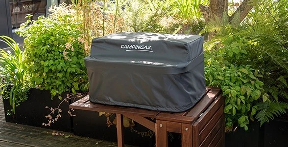 Campingaz Attitude 2100 Premium Cover 2000035417 4 Campingaz Attitude 2100 Premium Cover 2000035417 - Image 2