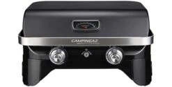 Campingaz Attitude 2100 LX Barbecue (Black) 2000035660