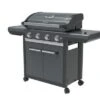 Campingaz 4 Series Premium S Gas BBQ 2000037286 -MOW Camping Shop 27845 2