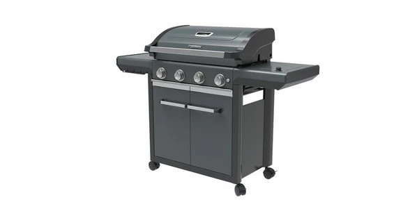 Campingaz 4 Series Premium S Gas BBQ 2000037286 3 Campingaz 4 Series Premium S Gas BBQ 2000037286
