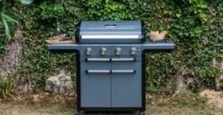 Campingaz 4 Series Premium S Gas BBQ 2000037286 11 Campingaz 4 Series Premium S Gas BBQ 2000037286 -MOW Camping Shop 27845 5