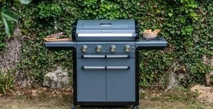 Campingaz 4 Series Premium S Gas BBQ 2000037286 5 Campingaz 4 Series Premium S Gas BBQ 2000037286 - Image 3