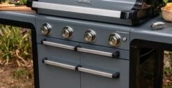 Campingaz 4 Series Premium S Gas BBQ 2000037286 13 Campingaz 4 Series Premium S Gas BBQ 2000037286 -MOW Camping Shop 27845 7