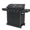 Campingaz 4 Series Onyx S 4 Burner BBQ 2000037288 -MOW Camping Shop 27848 2