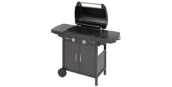 Campingaz 2 Series Classic LX Plus D Barbecue 3000006589 -MOW Camping Shop 27854 2