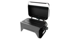 Campingaz Attitude 2go CV Barbecue (Black) 2000036952 -MOW Camping Shop 27862 4