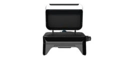 Campingaz Attitude 2go CV Barbecue (Black) 2000036952 -MOW Camping Shop 27862 5