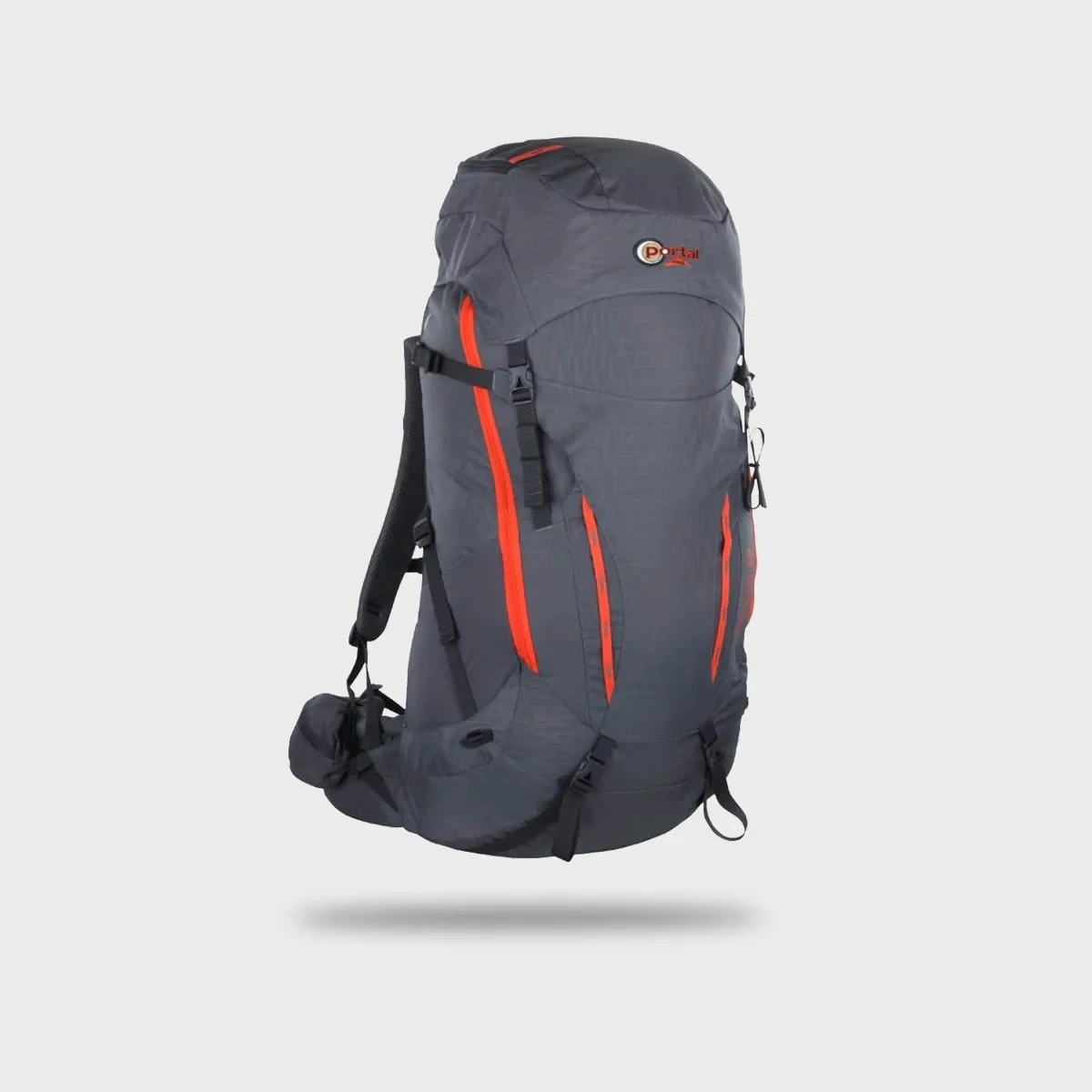 Portal Outdoor Phoenix 65 Rucksack PT-BP-PHOENIX65 4 Portal Outdoor Phoenix 65 Rucksack PT-BP-PHOENIX65 - Image 2