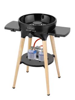 Cadac Citi Chef40 FS Black 5615-20-04-UK -MOW Camping Shop 3 15