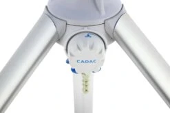 Cadac Lightweight Compact Grillo Chef 40 Gas BBQ Barbecue 5650-41-EU -MOW Camping Shop 3 2