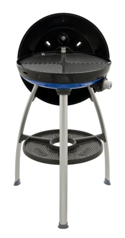 Cadac Carri Chef 50 Barbecue Gas BBQ / Chef Pan Combo With Bag 8910-40-EU -MOW Camping Shop 3 6