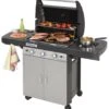 Campingaz 3 Series Classic LS Plus Barbecue -MOW Camping Shop 3 series 1