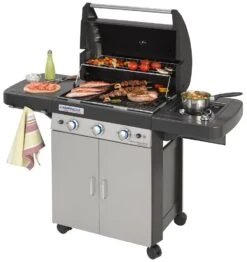 Campingaz 3 Series Classic LS Plus Barbecue