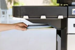 Campingaz 3 Series Classic LS Plus Barbecue -MOW Camping Shop 3 series 4