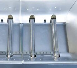 Campingaz 3 Series Classic LS Plus Barbecue -MOW Camping Shop 3 series 5