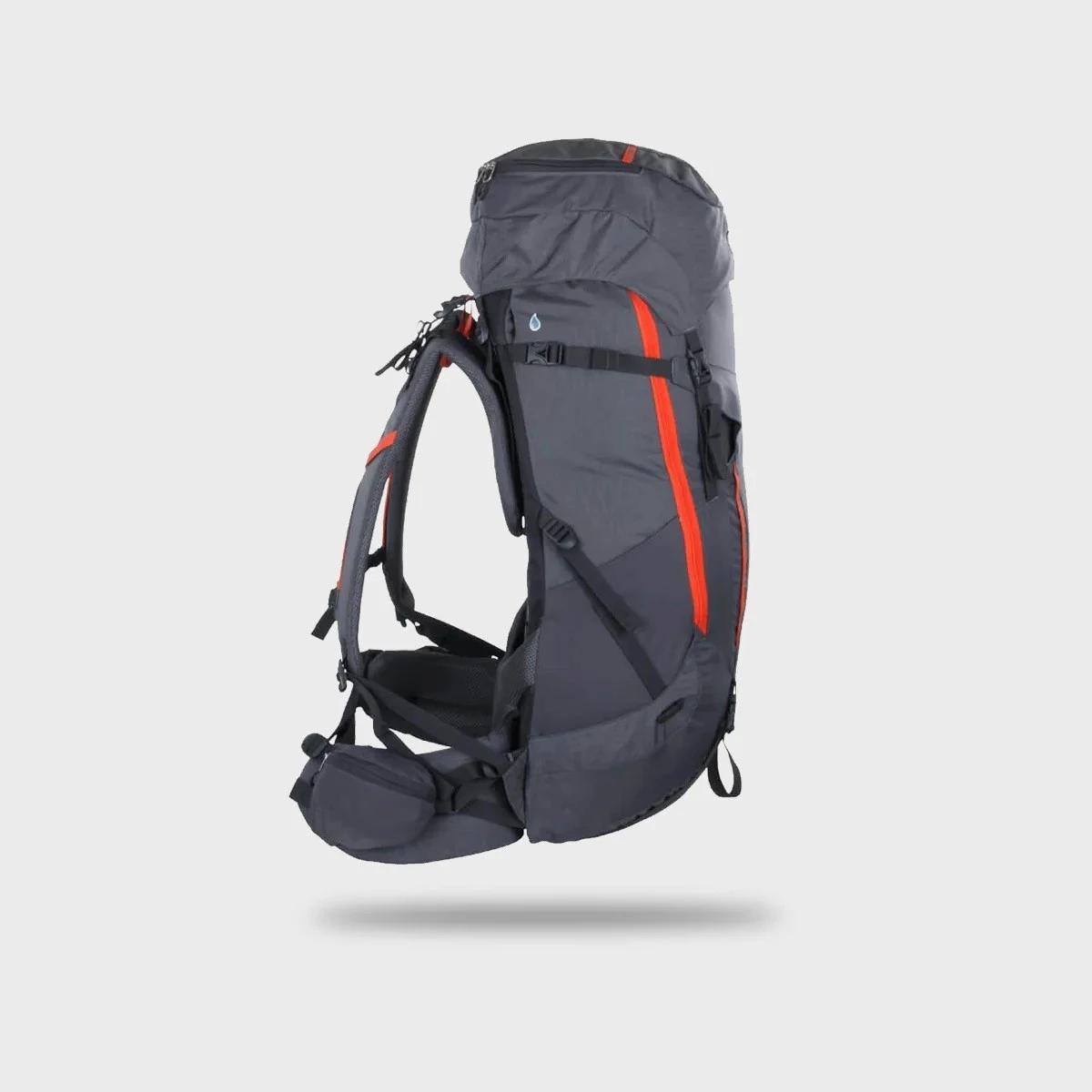 Portal Outdoor Phoenix 65 Rucksack PT-BP-PHOENIX65 6 Portal Outdoor Phoenix 65 Rucksack PT-BP-PHOENIX65 - Image 4