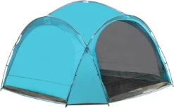 Portal Outdoor Asper Event Shelter 365CMX365CM PT-TN-ASPER-BL 17 Portal Outdoor Asper Event Shelter 365CMX365CM PT-TN-ASPER-BL -MOW Camping Shop 514 bm7dmul. ac sl1200