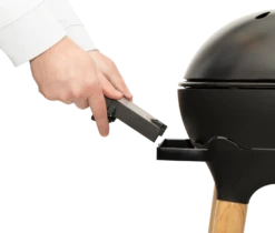 Cadac Citi Chef40 FS Black 5615-20-04-UK -MOW Camping Shop 5 8