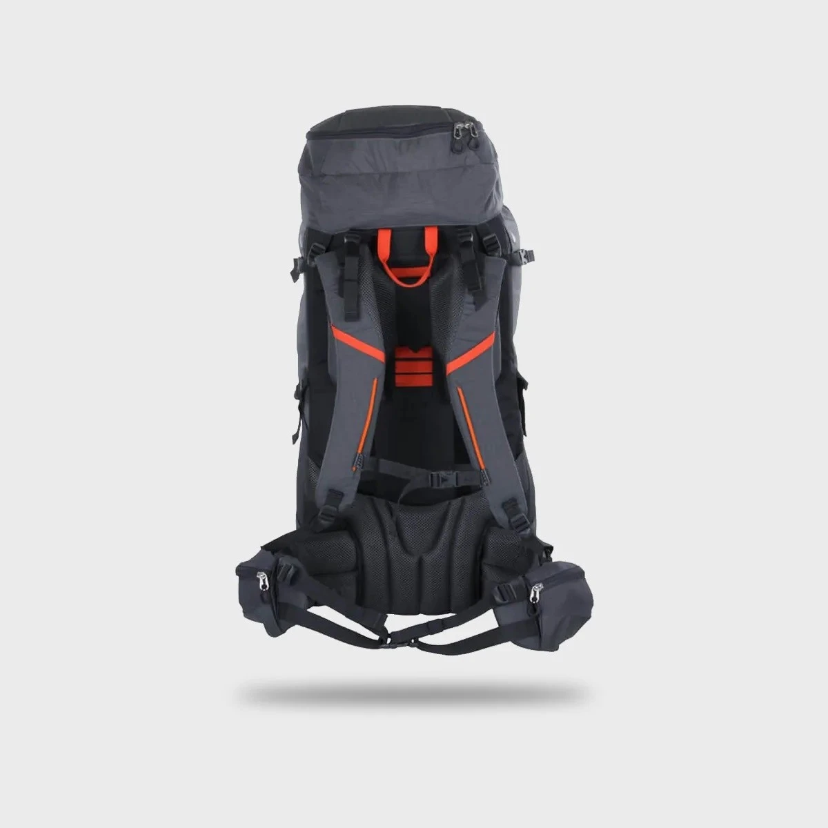 Portal Outdoor Phoenix 65 Rucksack PT-BP-PHOENIX65 8 Portal Outdoor Phoenix 65 Rucksack PT-BP-PHOENIX65 - Image 6