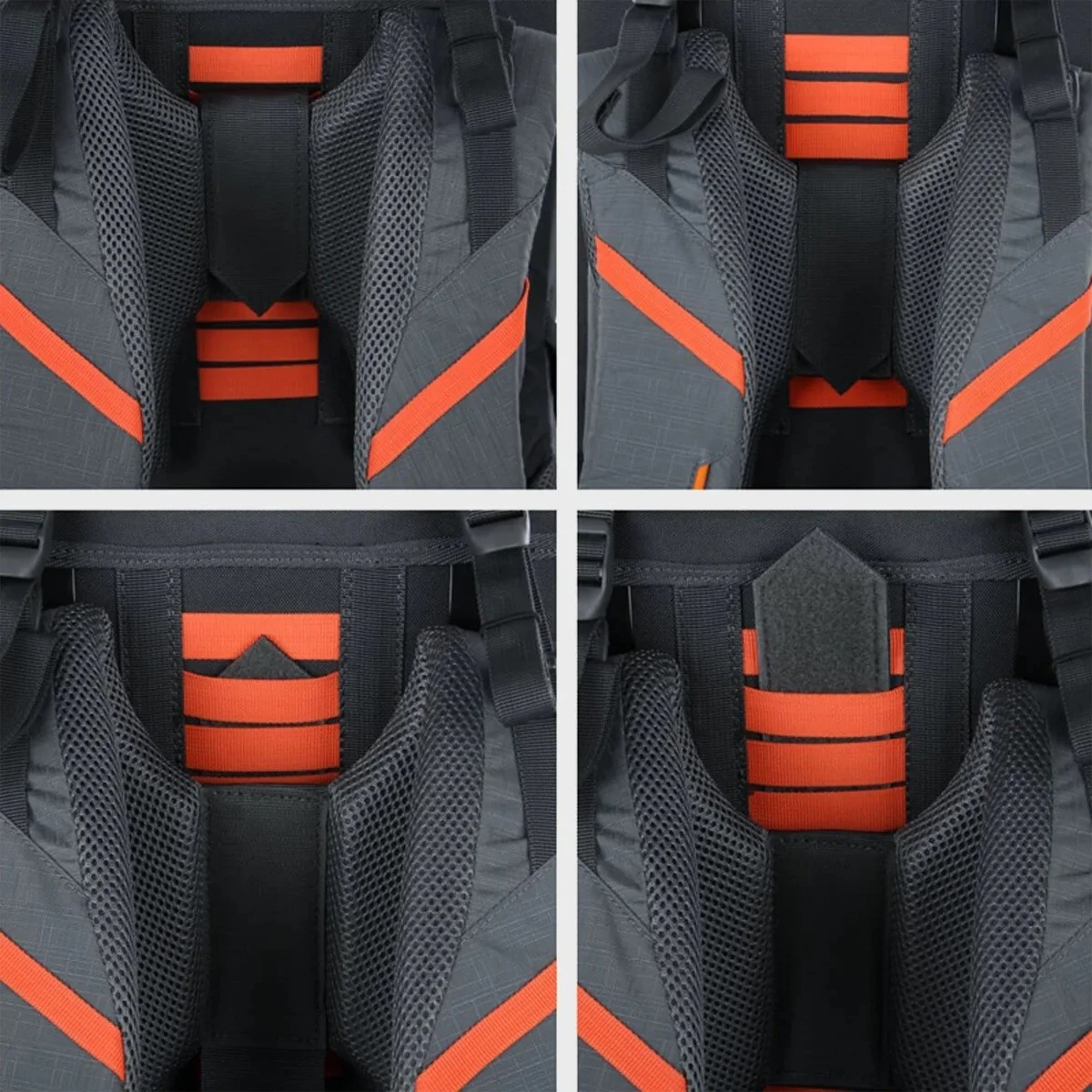 Portal Outdoor Phoenix 65 Rucksack PT-BP-PHOENIX65 16 Portal Outdoor Phoenix 65 Rucksack PT-BP-PHOENIX65 - Image 14