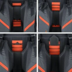 Portal Outdoor Phoenix 65 Rucksack PT-BP-PHOENIX65 29 Portal Outdoor Phoenix 65 Rucksack PT-BP-PHOENIX65 -MOW Camping Shop 9.5phoenix65ldetail