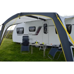 Maypole Stratford Air Sun Canopy For Caravans & Motorhomes MP9529 -MOW Camping Shop 9529 new 3