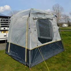 Maypole Utility /Storage Tent MP9542 -MOW Camping Shop 9542 2