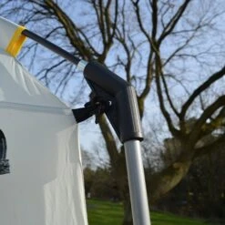 Maypole Utility /Storage Tent MP9542 -MOW Camping Shop 9542 4