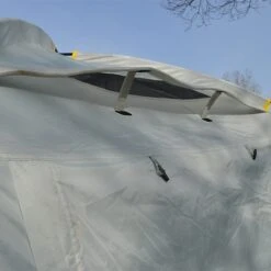 Maypole Utility /Storage Tent MP9542 -MOW Camping Shop 9542 5