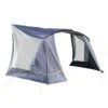 Maypole Leisure Wychbold 390cm Poled Sun Canopy (High) MP9565 -MOW Camping Shop 9565 1
