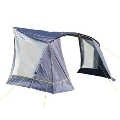 Maypole Leisure Wychbold 390cm Poled Sun Canopy (High) MP9565