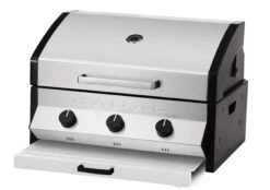 CADAC MERIDIAN 3B BUILT-IN BBQ 982231-30-01-UK