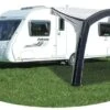 Quest Falcon Air 400 Air Canopy A3513 -MOW Camping Shop a3513 midsize