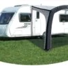 Quest Falcon Air 300 Canopy A3517 -MOW Camping Shop a3517 midsize