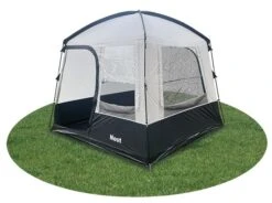 Quest Leisure Nest Shelter A3562 -MOW Camping Shop a3562 midsize