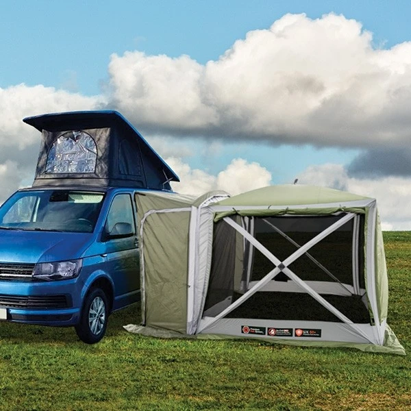 Quest Vehicle Connector For Screen House Pro 4 A5505 3 Quest Vehicle Connector For Screen House Pro 4 A5505