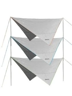 Portal Outdoor Green/Silver Mesa Tarp Awning 3.5mx3.5m PT-TN-MESA-GN -MOW Camping Shop ad618bd6 120f 4dbf 8fe2 993d5e6a00d6. cr0 0 300 400 pt0 sx300 v1