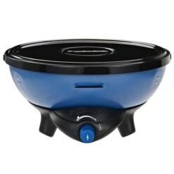 Party Grill® 200 Stove 2000023716 -MOW Camping Shop campingazpartygrill200close compressor